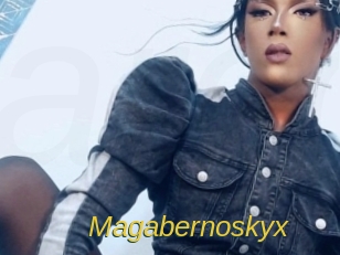 Magabernoskyx