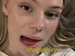 Maganfoxy