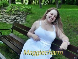 Maggiecharm