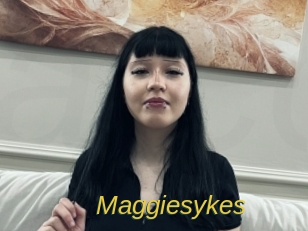 Maggiesykes