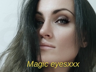 Magic_eyesxxx