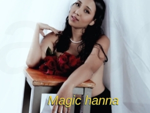 Magic_hanna