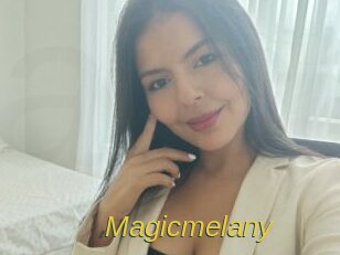 Magicmelany