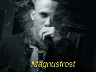 Magnusfrost