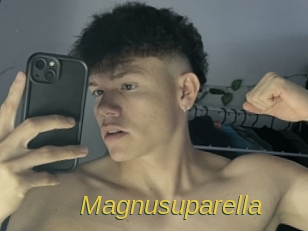 Magnusuparella