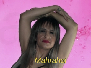 Mahrahot