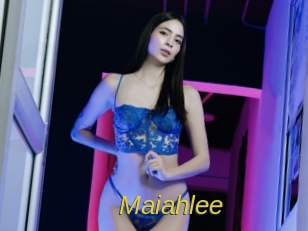 Maiahlee