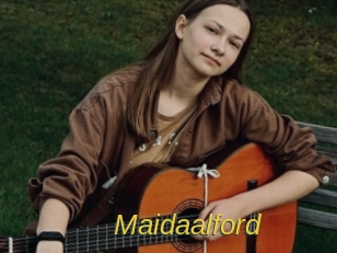 Maidaalford