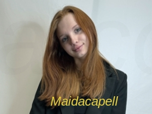 Maidacapell