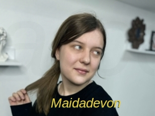 Maidadevon