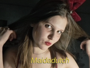 Maidadutch