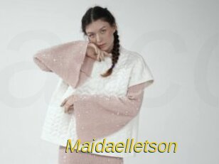 Maidaelletson