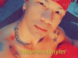 Maikelandmyler