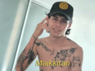 Maikkiran