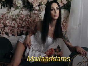 Mailaaddams