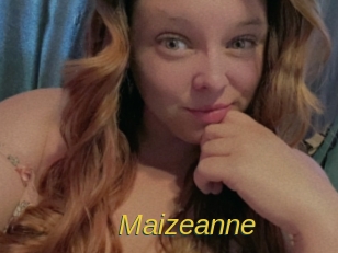 Maizeanne