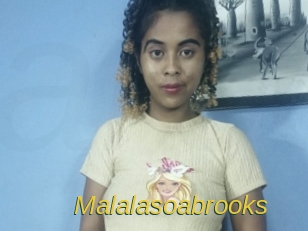 Malalasoabrooks