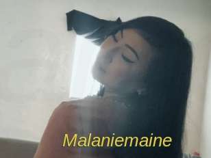 Malaniemaine