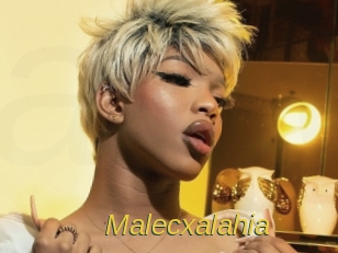 Malecxalahia