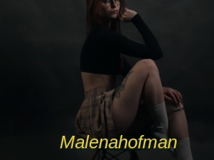 Malenahofman