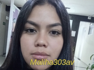 Maliha303av