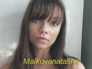 Malkovanatasha