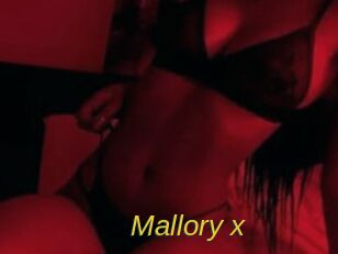 Mallory_x