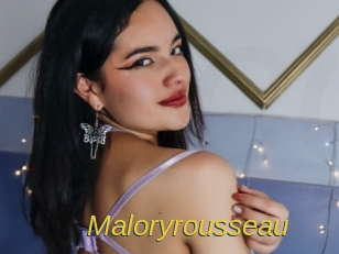 Maloryrousseau