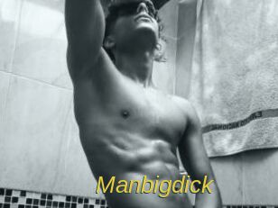 Manbigdick