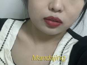 Mandajing