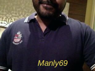 Manly69