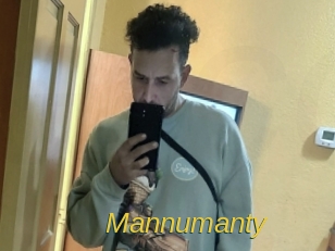 Mannumanty