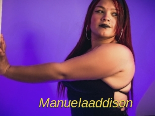 Manuelaaddison