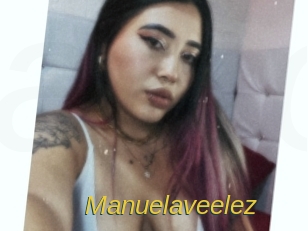 Manuelaveelez