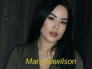 Manyalawilson