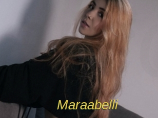 Maraabelli