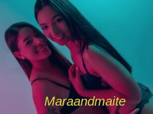 Maraandmaite