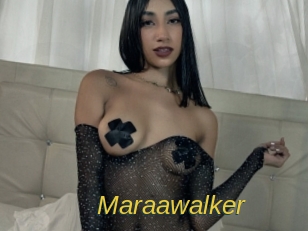 Maraawalker