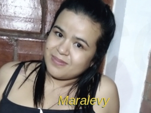 Maralevy