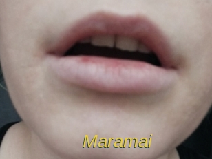 Maramai