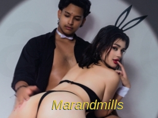 Marandmills