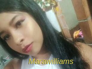 Marawilliams