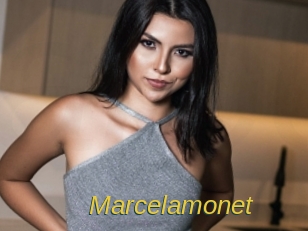 Marcelamonet