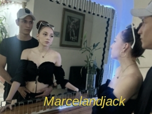 Marcelandjack