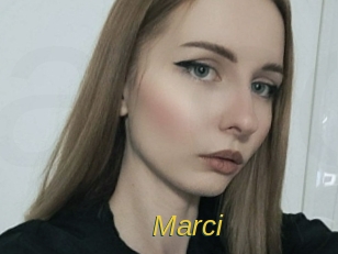 Marci