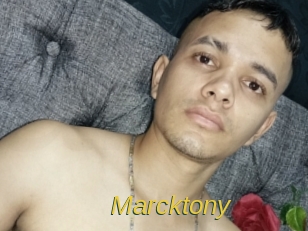 Marcktony