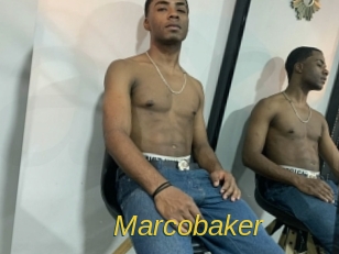 Marcobaker