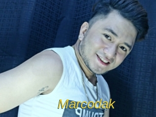 Marcodak