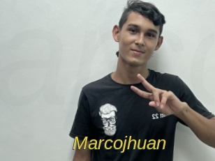 Marcojhuan