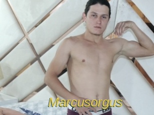 Marcusorgus